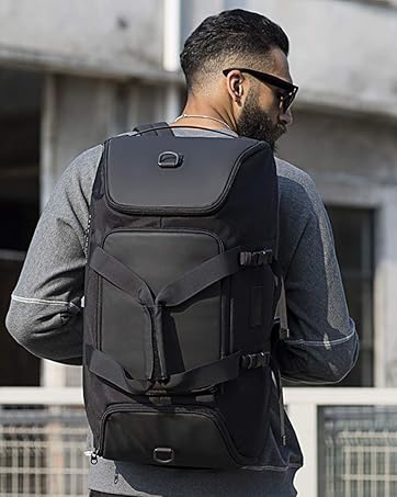 Duffle Bag